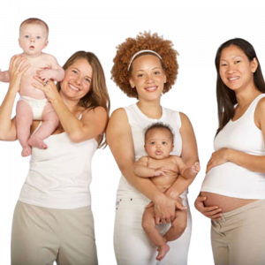 our family